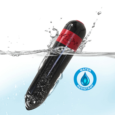 ผู้หญิง G Spot Massage Mini Bullet Jumping Egg Vibrator ช่องคลอด Vibrating Sex Toy