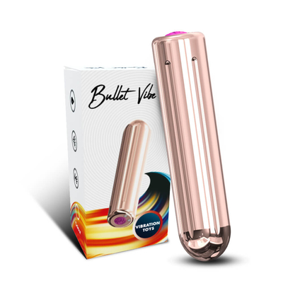 9 โหมดการสั่นสะเทือน Bullet Egg Vibrator เพศของเล่นสำหรับผู้หญิง Masturbation ทางช่องคลอด