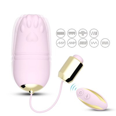 Masturbation Mini Love หญิงไข่เซ็กส์ทอย 3.7V 200mAh สำหรับผู้หญิง