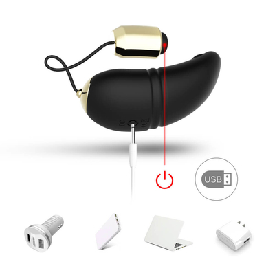 Masturbation Mini Love หญิงไข่เซ็กส์ทอย 3.7V 200mAh สำหรับผู้หญิง