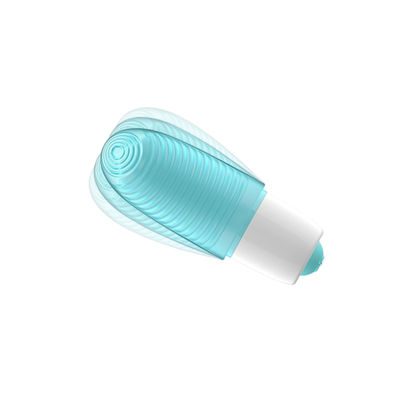 Bullet Pussy Finger Clit Vibrator