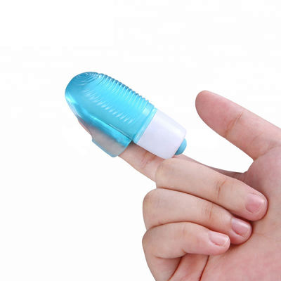 Bullet Pussy Finger Clit Vibrator