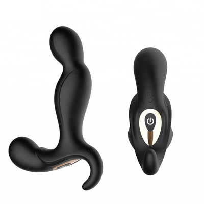 USB Charger Anal Plug เซ็กส์ทอย