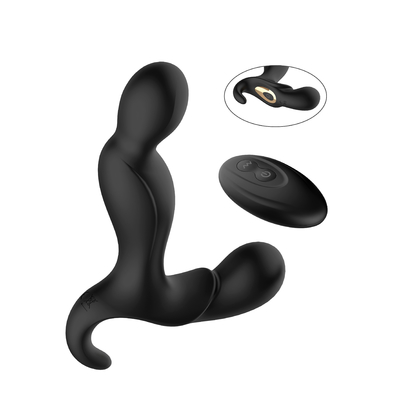 USB Charger Anal Plug เซ็กส์ทอย
