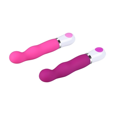 150 * 26 * 26mm Vibrator Massager สำหรับผู้หญิง Nipple Vagina Clitoris Vibrator For Foreplay