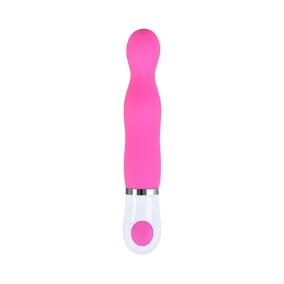 150 * 26 * 26mm Vibrator Massager สำหรับผู้หญิง Nipple Vagina Clitoris Vibrator For Foreplay