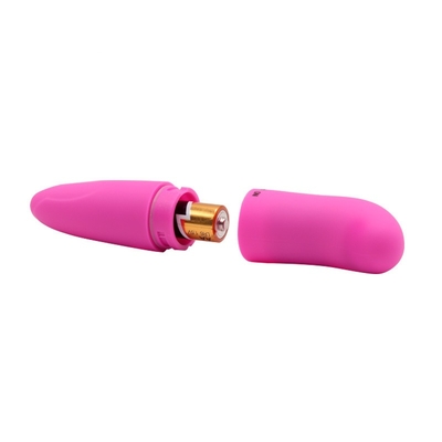 50g IPX5 Bullet Vibe G Spot Vibrator ของเล่นทางเพศเครื่องสั่นกันน้ำสำหรับผู้หญิง