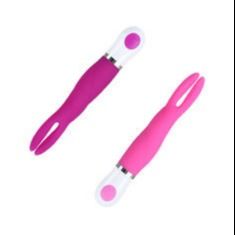 ซิลิโคน Hot Lover Mini Rabbit Vibrator เพศของเล่นสำหรับผู้หญิง Comfort Health ของเล่นสำหรับผู้ใหญ่สำหรับผู้หญิง G-Spot Vagina Massager