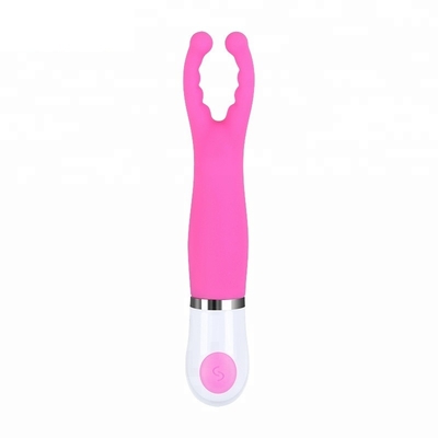 ของเล่นทางเพศสำหรับผู้ใหญ่ขายส่งซิลิโคน Dildo สั่นที่มีประสิทธิภาพสำหรับไม้กายสิทธิ์ของผู้หญิง
