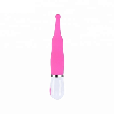 ของเล่นทางเพศสำหรับผู้ใหญ่ขายส่งซิลิโคน Dildo สั่นที่มีประสิทธิภาพสำหรับไม้กายสิทธิ์ของผู้หญิง