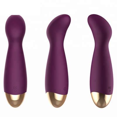 Power Dildo Vibrator เร้าอารมณ์ Magic AV Wand Massager Sex Vibrator ชาร์จของเล่นสำหรับผู้ใหญ่