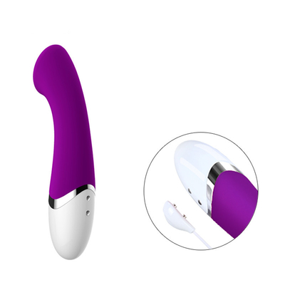 หี G Spot Dildo ผู้หญิงกันน้ำไร้สาย G Spot Vibrator ของเล่นทางเพศ