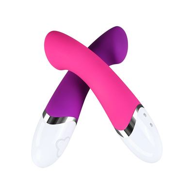 หี G Spot Dildo ผู้หญิงกันน้ำไร้สาย G Spot Vibrator ของเล่นทางเพศ