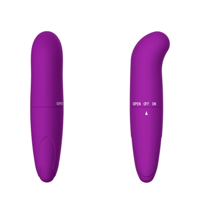 120mm Strong Bullet Vibrator ของเล่นทางเพศเร้าอารมณ์ Love Vibe G Spot Stimulator Vibrator