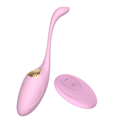 10 ฟังก์ชั่น Love Eggs Vibrator Electric Long Thin Vibrator Bullet Vibrator Sex Toy