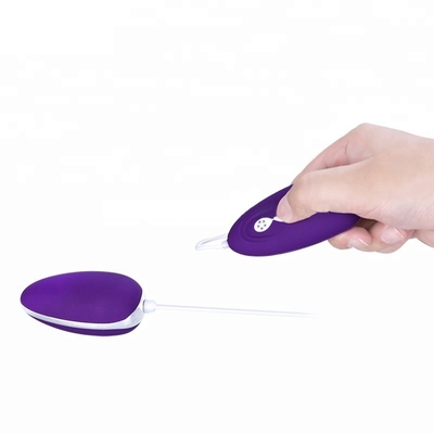 12 Frequnecies Bullet Vibrator ของเล่นทางเพศเร้าอารมณ์เลสเบี้ยน Masturbator ช่องคลอดนวด