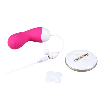 10 Speed ​​Wireless Mini Love Eggs รีโมทคอนโทรล Bullet Vibrator Sex Toy