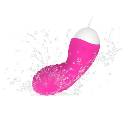 10 Speed ​​Wireless Mini Love Eggs รีโมทคอนโทรล Bullet Vibrator Sex Toy