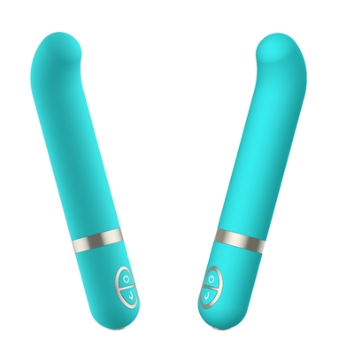 ผู้ใหญ่ผู้หญิง AV Wand Massager 10 ความถี่มอเตอร์เดี่ยว Dildo G Spot Vibrator