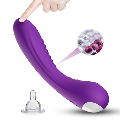 Luxury Vibradores ช่องคลอด G Spot Sex ของเล่น Vibrator ผู้ใหญ่ผู้หญิง Masturbating Tool