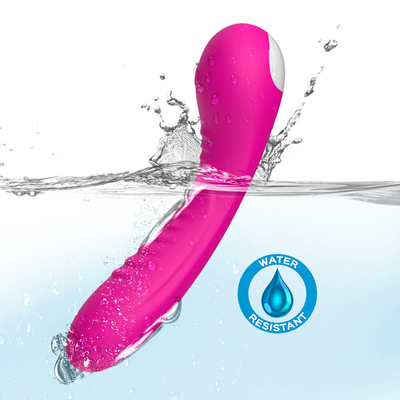 Luxury Vibradores ช่องคลอด G Spot Sex ของเล่น Vibrator ผู้ใหญ่ผู้หญิง Masturbating Tool