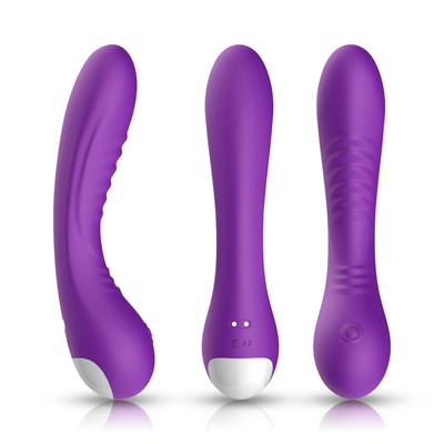 Luxury Vibradores ช่องคลอด G Spot Sex ของเล่น Vibrator ผู้ใหญ่ผู้หญิง Masturbating Tool