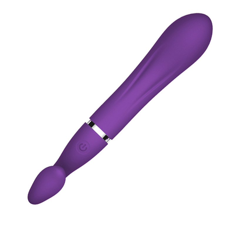 OEM IPX6 FDA เครื่องสั่นช่องคลอดเทียมผู้หญิง G Spot Vibrator Sex Toy